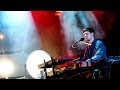 James Blake - Retrograde at Glastonbury 2014