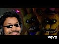 CoryxKenshin Final Nights 4 Official Music Video