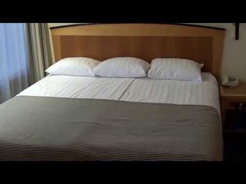 Radisson Blu Daugava, Riha, Latvia - Review of a Room 443