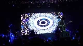 MGMT en Lima - Cool Song No. 2
