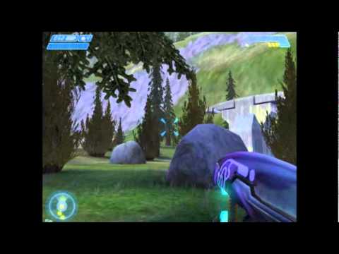 Halo Heroic Lp Part 4- I Die Too Much