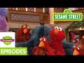 Furchester Hotel Elmo And Phoebe Lose Their Chickens Full Episode