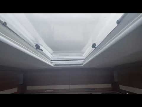 Lunar Solaris 462 (2016) Review