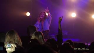 Niykee Heaton - Stoned In Miami (Live)