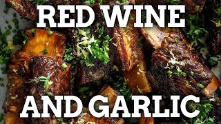 Braised Short Ribs Recipe