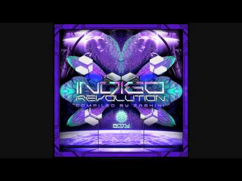 Eclipse Echoes & Telepatic - Holograma