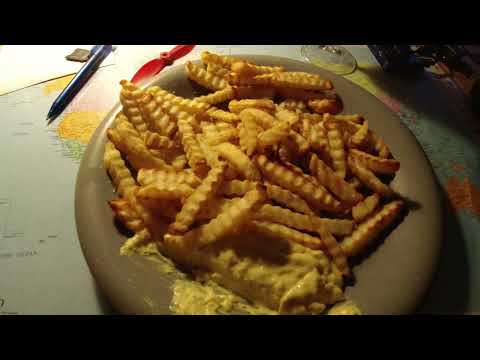 MongoTV_7027 - Min Aftensmad - POMFRITTER Med GRAASTEN REMULADE