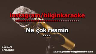 Sıla - Medet (Karaoke) Türkçe