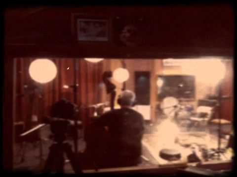 Stuie and Camille Waves