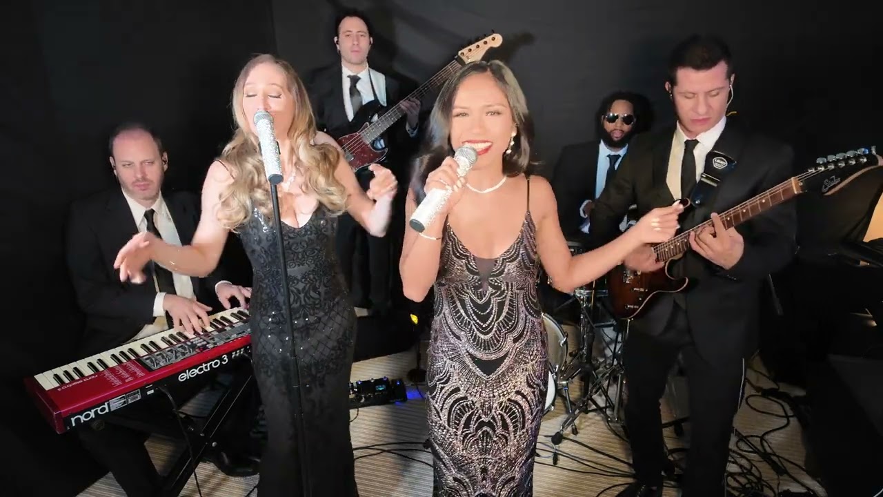 Promotional video thumbnail 2 for Out Of Touch (LV)