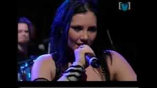 Killing Heidi - The Days (Live, 2002)
