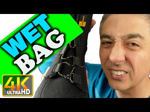 How to Prevent Sleeping Bag Moisture Buildup (4k UHD)