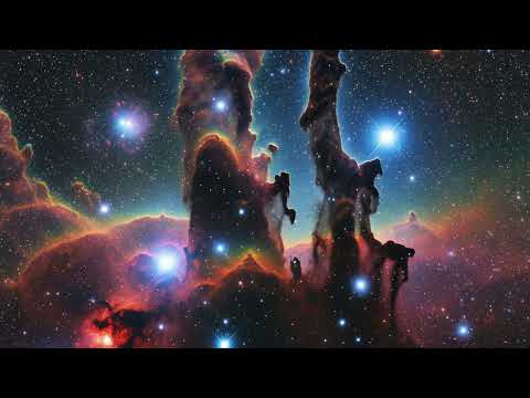 Beyond the Big Bang: Ancient Hindu Multiverses, Cosmic Cycles, and the Fabric of Reality