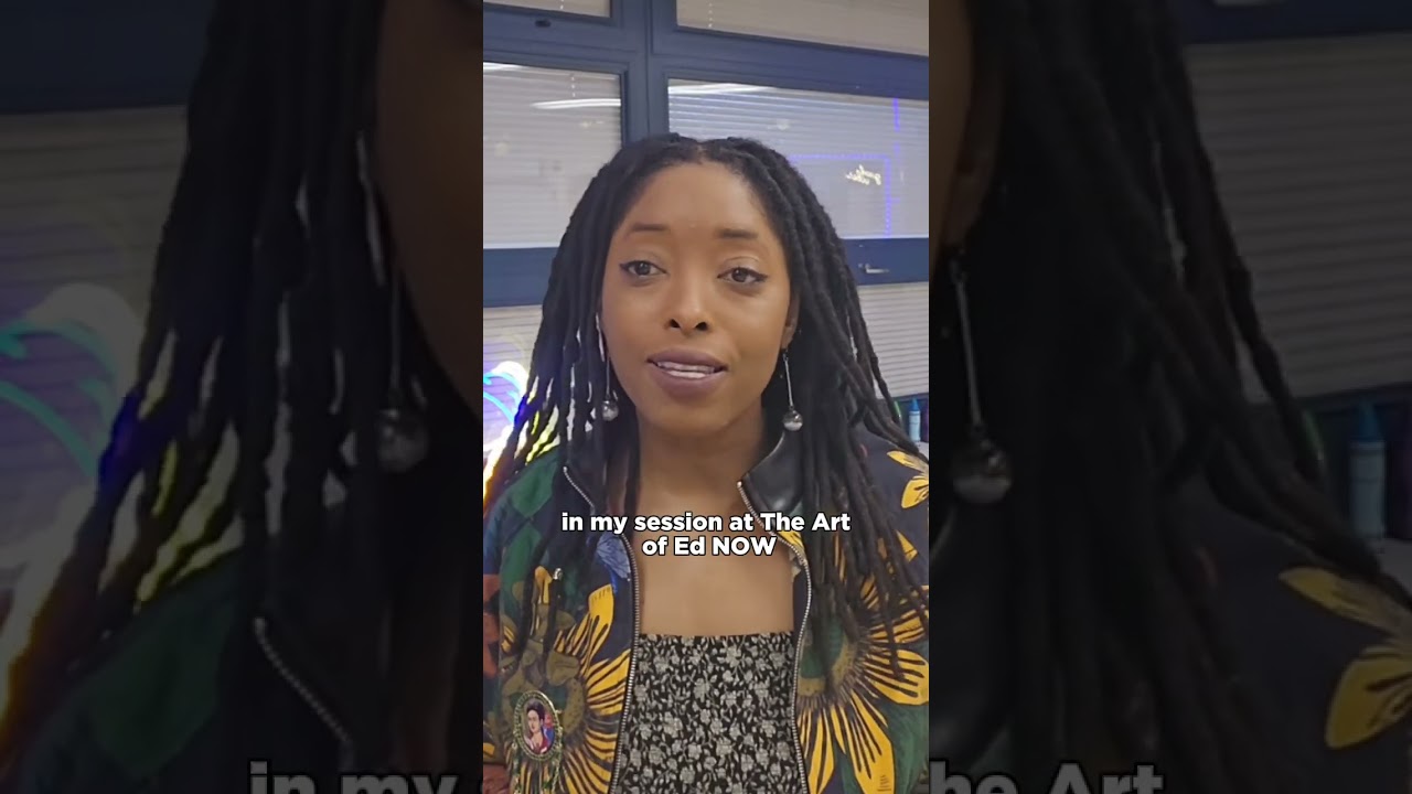 Creating a Calm & Creative Classroom