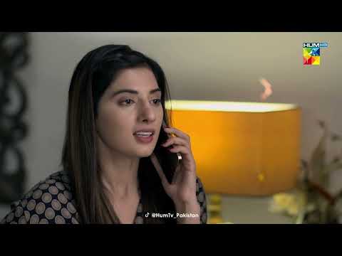 Dadi Ka Asli Chehra Samne Na Aata Tou... Beqadar - HUM TV Drama