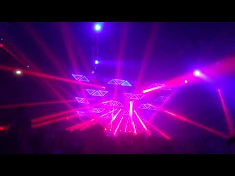 Shockerz 2017: Mind Dimension