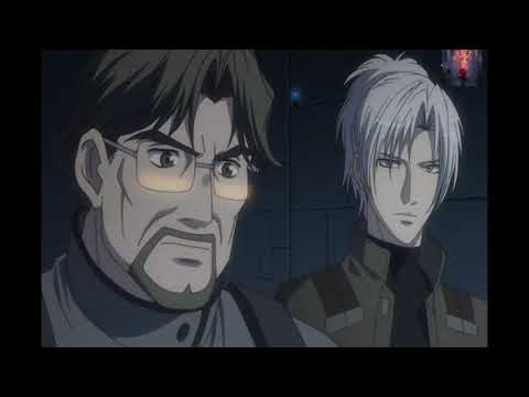 Jyu Oh Sei 11الحلقه الخيره الحلقه مترجم عربي HD