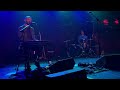 The Antlers - Thirteen + Bear - Live at Brighton Music Hall Boston - 4/20/2026