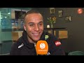 Dai Dai N'tab: 'Ik ben nu degene op wie gejaagd wordt'