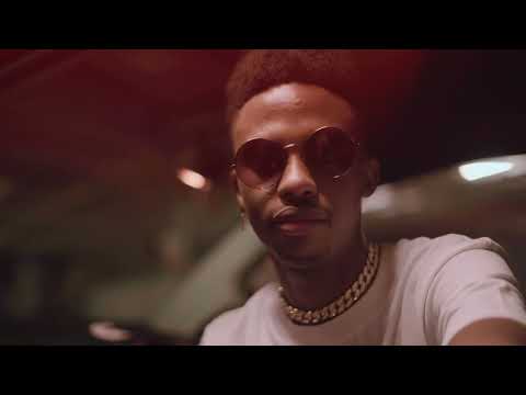 Necky - BadEnergy Ft. Pavlov, Simpo (Official Music Video)