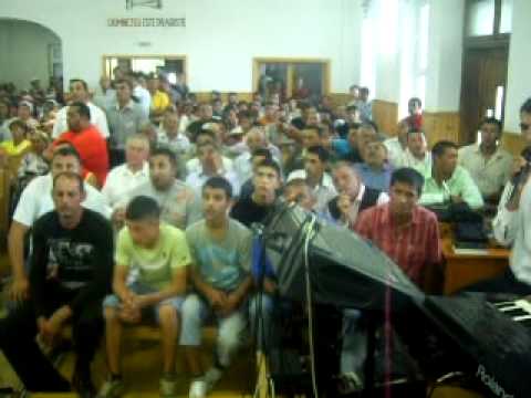 frati din Gulia eveniment Botez.AVI