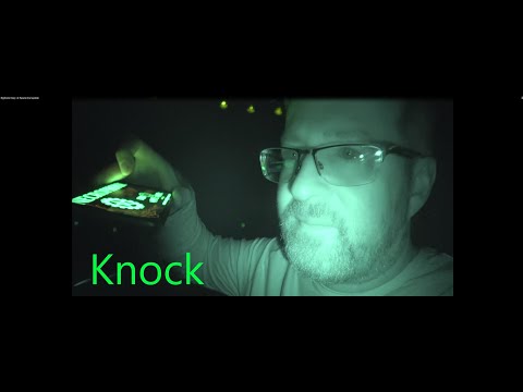 Bigfooter Gary  & Paranormal update