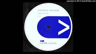 Chaotik Ramses - Pollution Part II