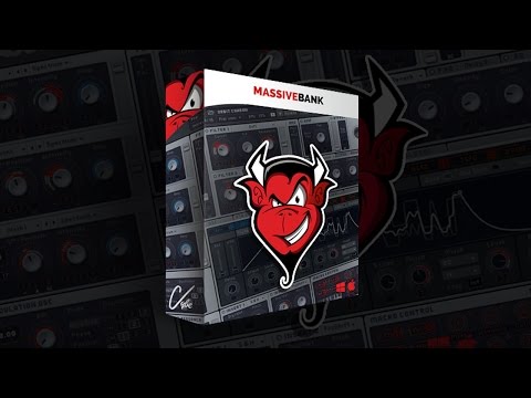 Free Download Vybe Massive Bank MASSiVE