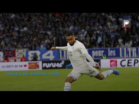 OM : relancé, Amavi est votre Olympien du mois de janvier