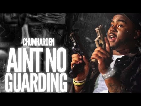 ChumHarden - Creepin (Official Audio)