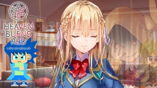 【ヘブバン】Part25 真実への飛躍 軍に揺らぐカゲロウ