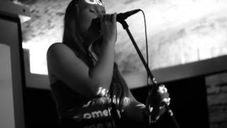 Video Almost Good - Eternal War Live (Jazz Club 17/10/14)