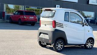 دراجة بخارية Aima A520 | صورة 4 - Autoline
