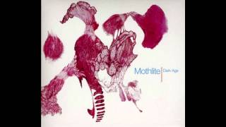 Mothlite - Wounded Lions