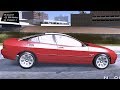 GTA 4 Imponte DF8-90 V6-Sport/V8-Turbo для GTA San Andreas видео 1