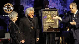 Marty Stuart: The Country Music Hall of Fame