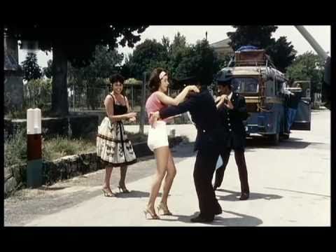 Vivi Bach - Bitte, bitte nimm mich mit 1962