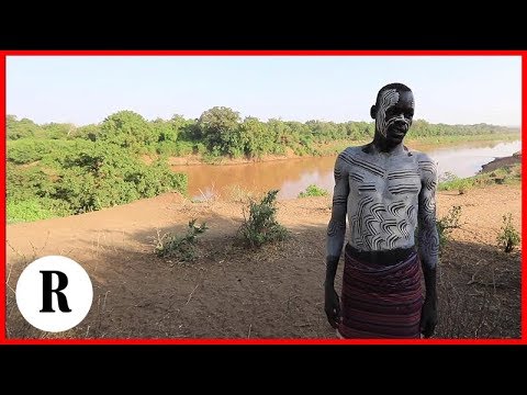 Etiopia, Valle dell'Omo: il grande inganno della diga Gibe III