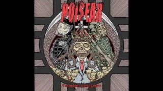 NOISEAR - Turbulent Resurgence LP (2012)