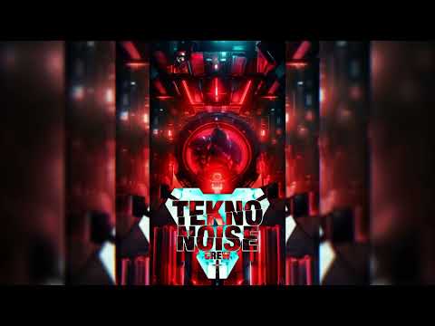 Rnz Raving & @NeshMayday - Vojage (Official Video)