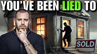 The Real Reason Everyone Is Renting Now