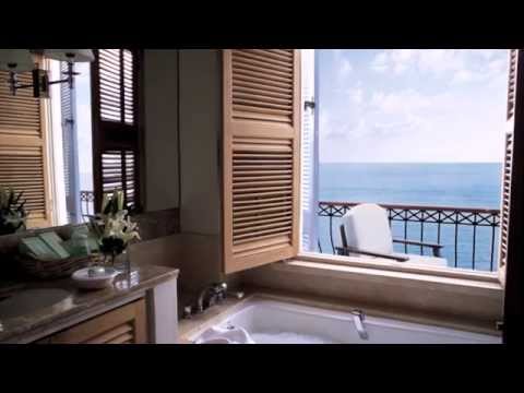 Anassa Hotel 5* Кипр