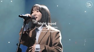 [I'm LIVE] 새벽공방(SBGB) - 밤수성(Night mood)