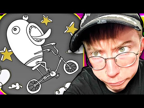 DOOFUS DROP (iPad Gameplay) - YouTube