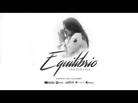 Equilíbrio - Armanda Paz