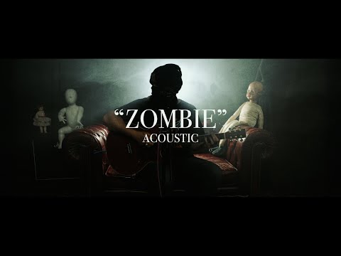 Baby Doll x Lil Misery - ZOMBIE (Acoustic)