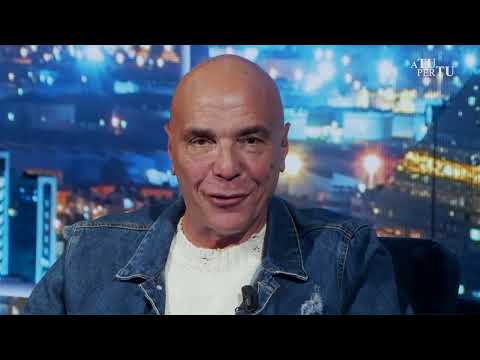 A TU PER TU con Gianni Simioli PARTE 2