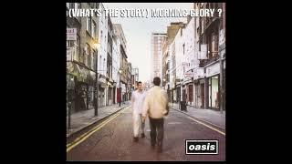 Oasis - What&#39;s the Story Morning Glory 1995 (2014 Deluxe Edition)