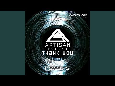 Thank You (Original Mix)