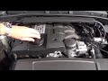 How to Check & Top Up your Oil in a BMW with no Dipstick